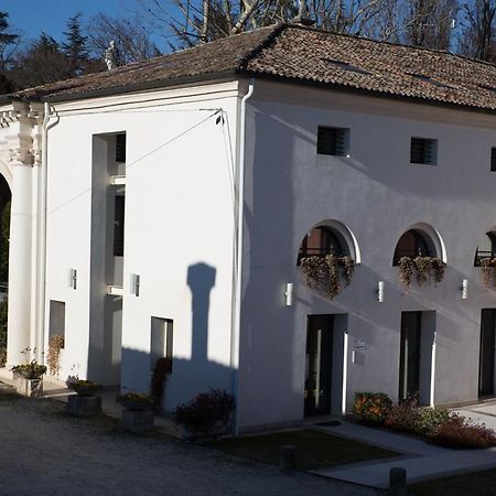 Al Bagolaro Bed & Breakfast Crocetta del Montello Luaran gambar