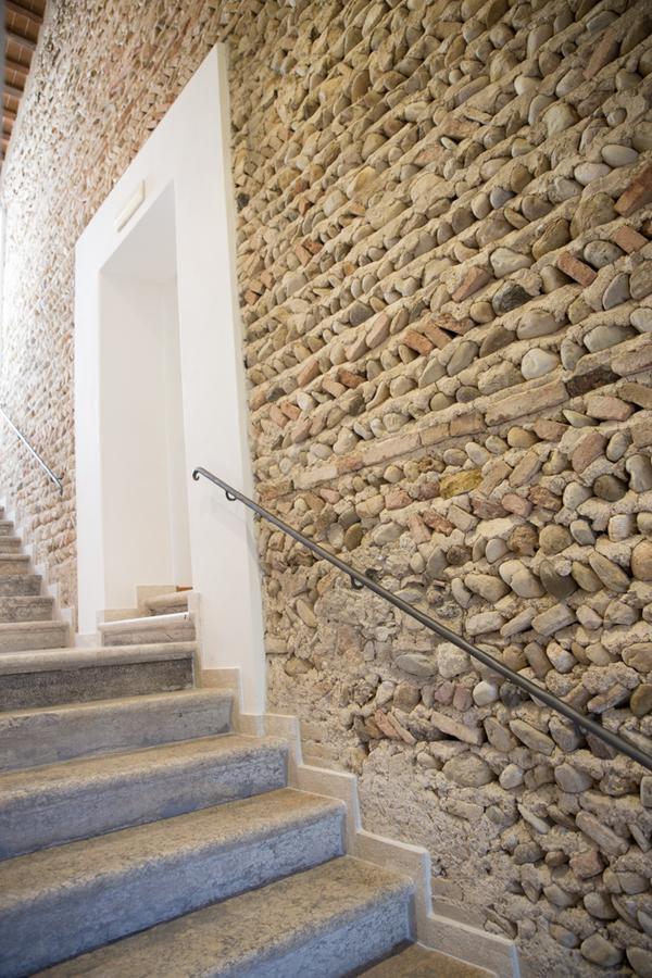 Al Bagolaro Bed & Breakfast Crocetta del Montello Luaran gambar