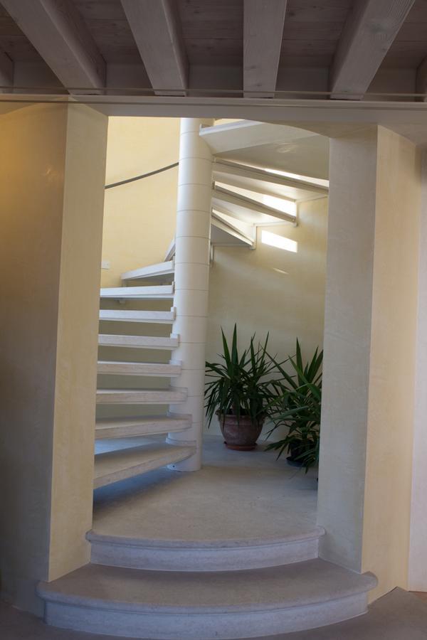 Al Bagolaro Bed & Breakfast Crocetta del Montello Luaran gambar