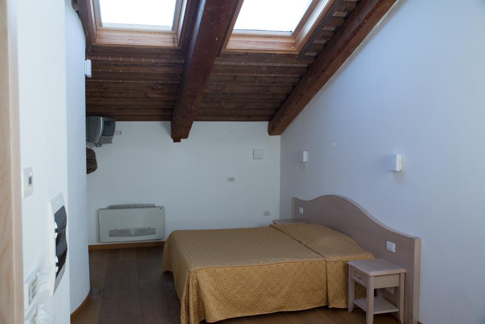 Al Bagolaro Bed & Breakfast Crocetta del Montello Luaran gambar