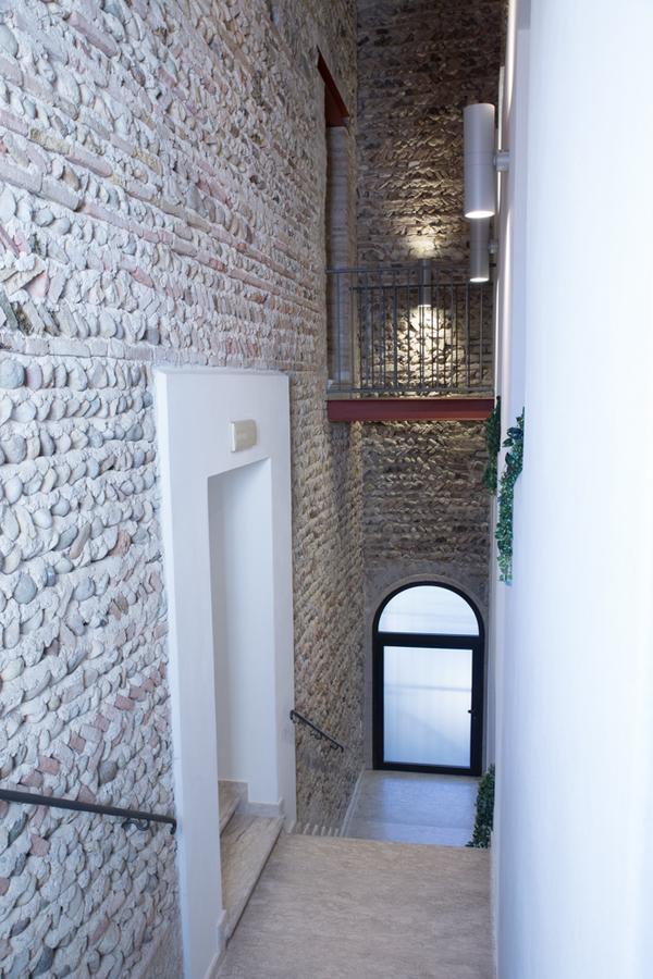 Al Bagolaro Bed & Breakfast Crocetta del Montello Luaran gambar