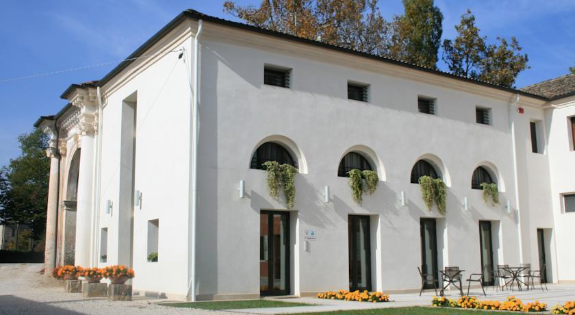 Al Bagolaro Bed & Breakfast Crocetta del Montello Luaran gambar