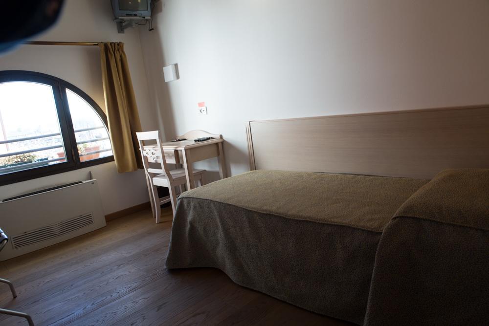 Al Bagolaro Bed & Breakfast Crocetta del Montello Luaran gambar