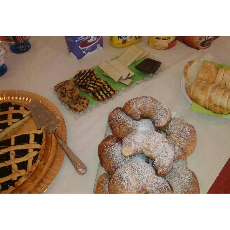 Al Bagolaro Bed & Breakfast Crocetta del Montello Luaran gambar