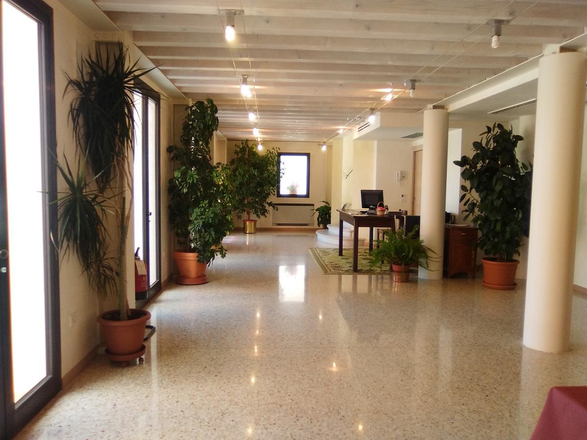 Al Bagolaro Bed & Breakfast Crocetta del Montello Luaran gambar
