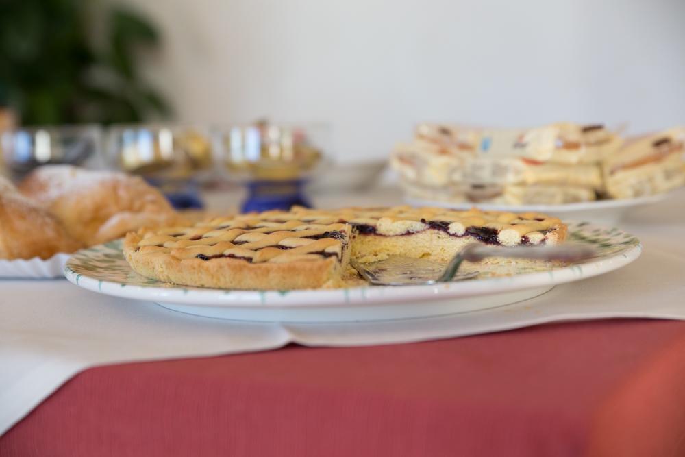 Al Bagolaro Bed & Breakfast Crocetta del Montello Luaran gambar