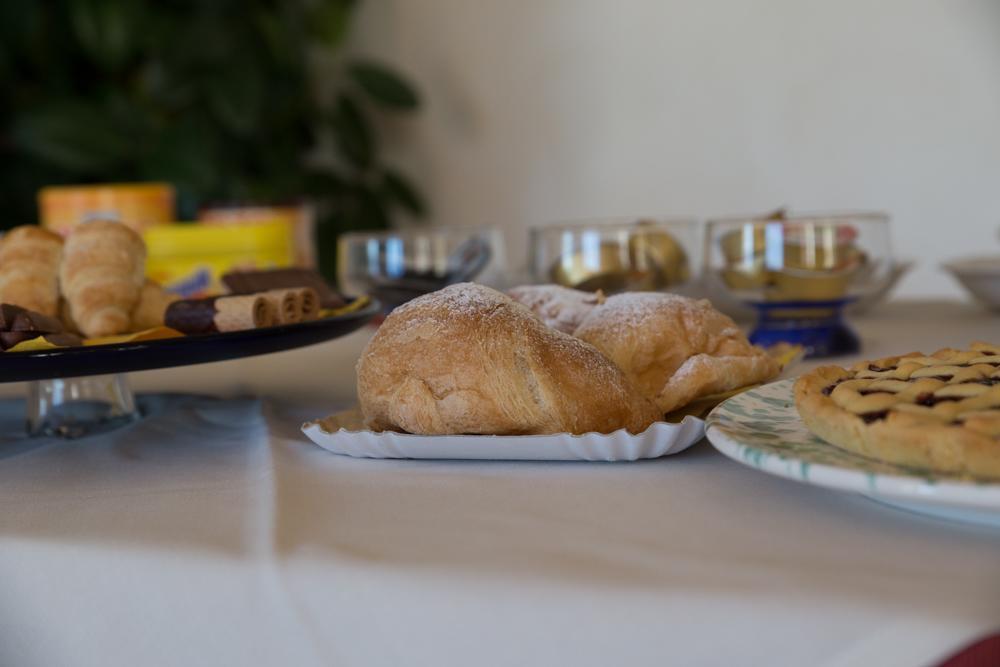 Al Bagolaro Bed & Breakfast Crocetta del Montello Luaran gambar