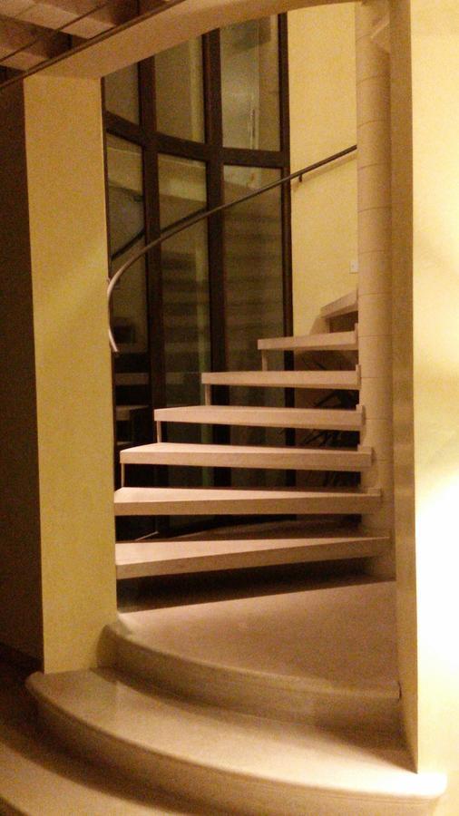 Al Bagolaro Bed & Breakfast Crocetta del Montello Luaran gambar
