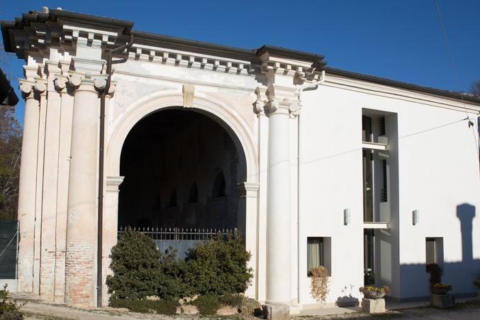 Al Bagolaro Bed & Breakfast Crocetta del Montello Luaran gambar