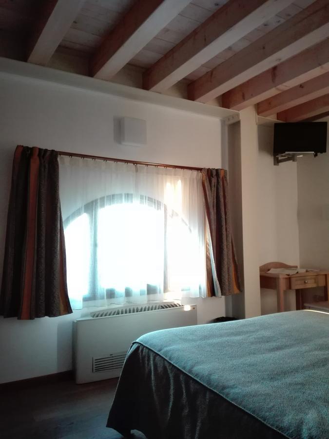 Al Bagolaro Bed & Breakfast Crocetta del Montello Luaran gambar