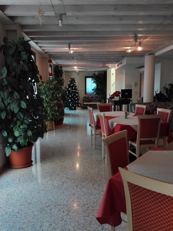 Al Bagolaro Bed & Breakfast Crocetta del Montello Luaran gambar