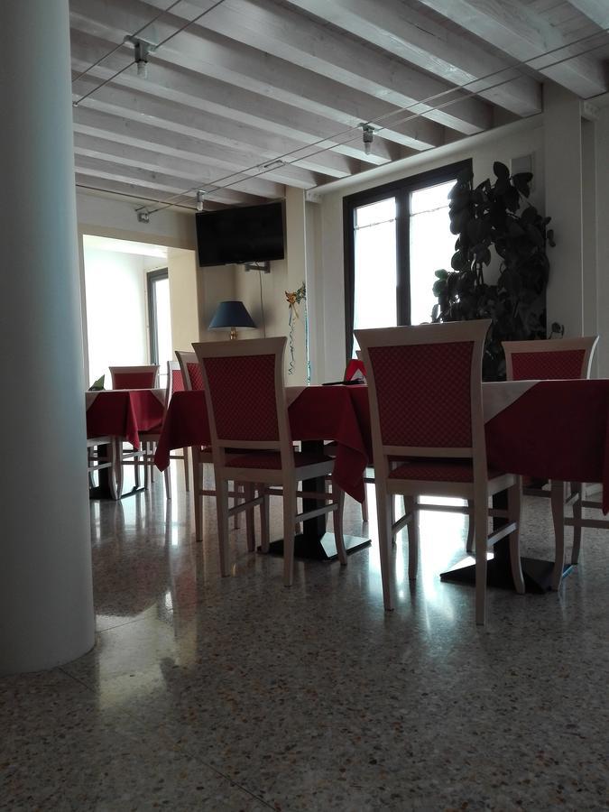 Al Bagolaro Bed & Breakfast Crocetta del Montello Luaran gambar