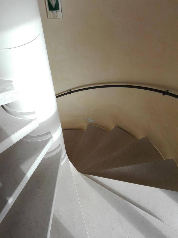 Al Bagolaro Bed & Breakfast Crocetta del Montello Luaran gambar