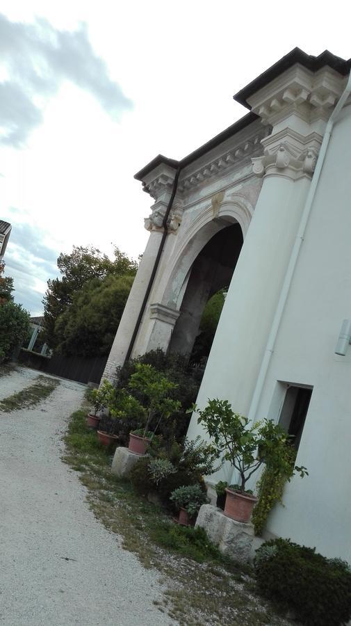 Al Bagolaro Bed & Breakfast Crocetta del Montello Luaran gambar
